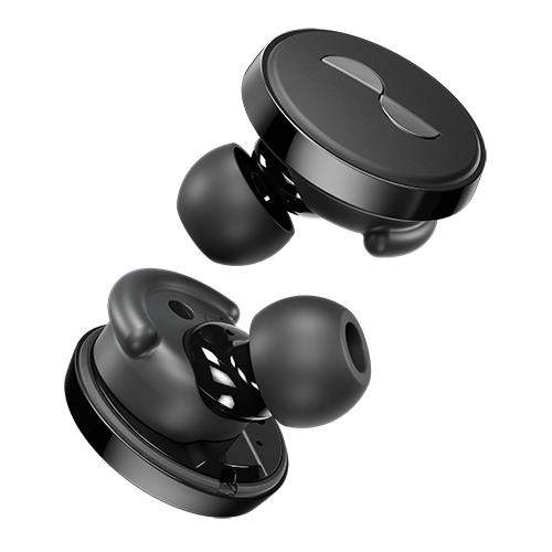 NuraTrue Pro | Second Gen Wireless Earbuds | Qualcomm® aptX™